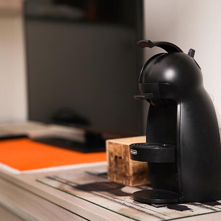 Camyhouse Apartman Torino Kültér fotó