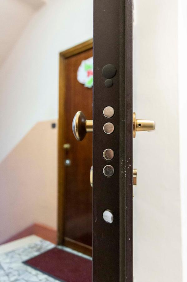 Camyhouse Apartman Torino Kültér fotó