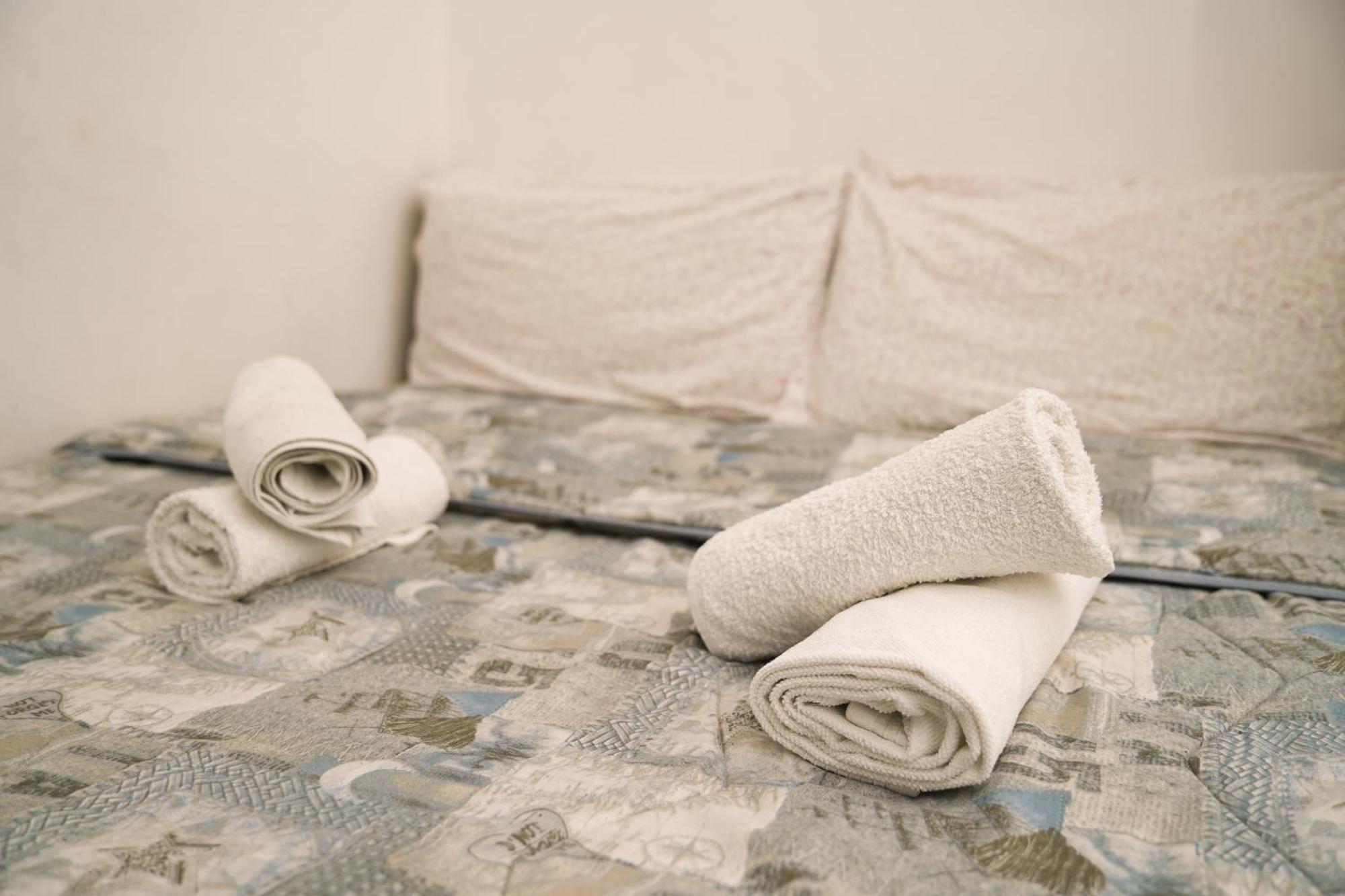 Camyhouse Apartman Torino Kültér fotó