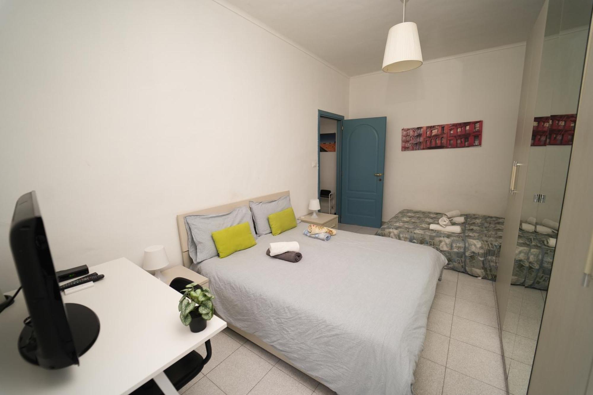 Camyhouse Apartman Torino Kültér fotó