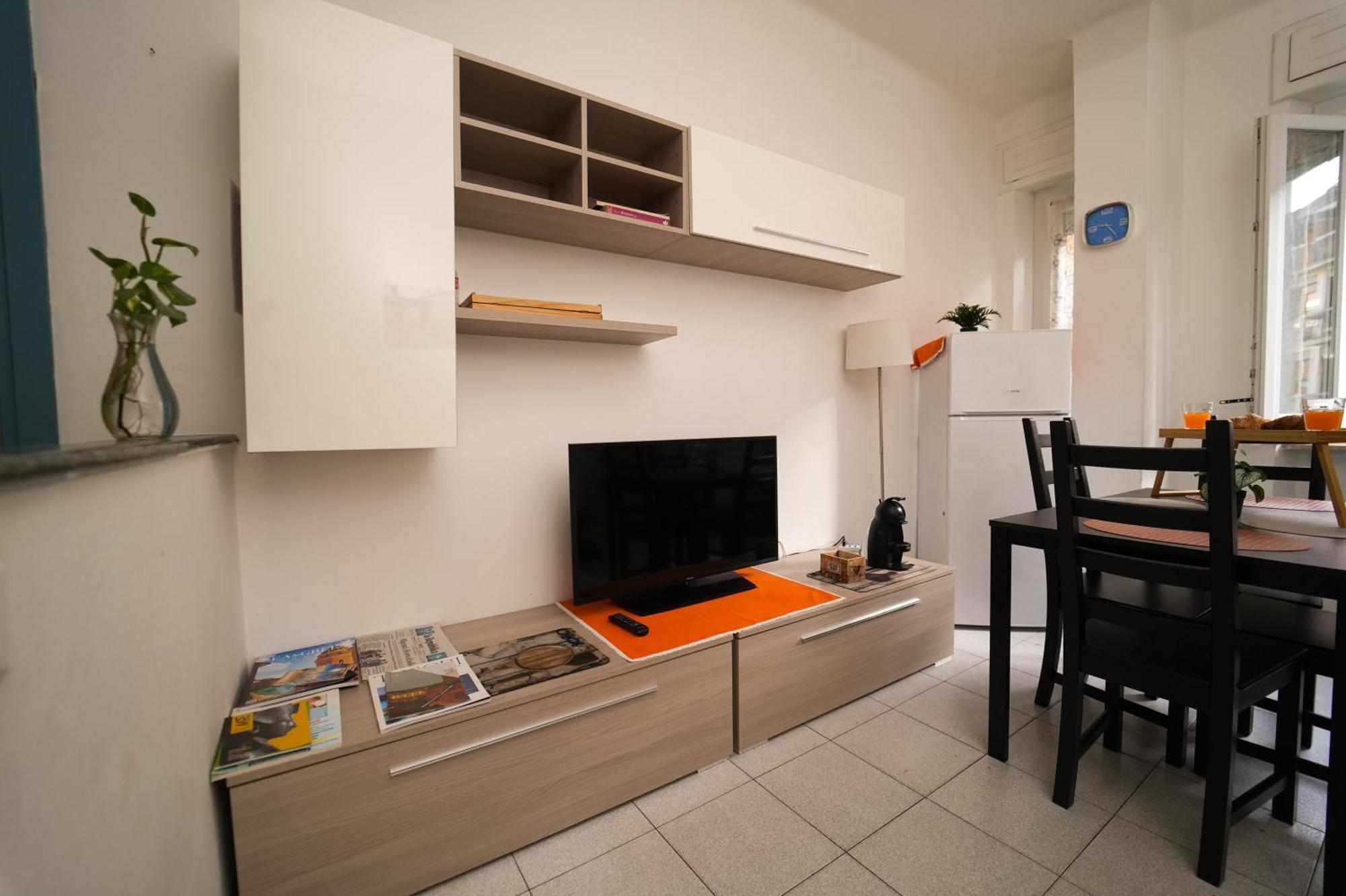 Camyhouse Apartman Torino Kültér fotó