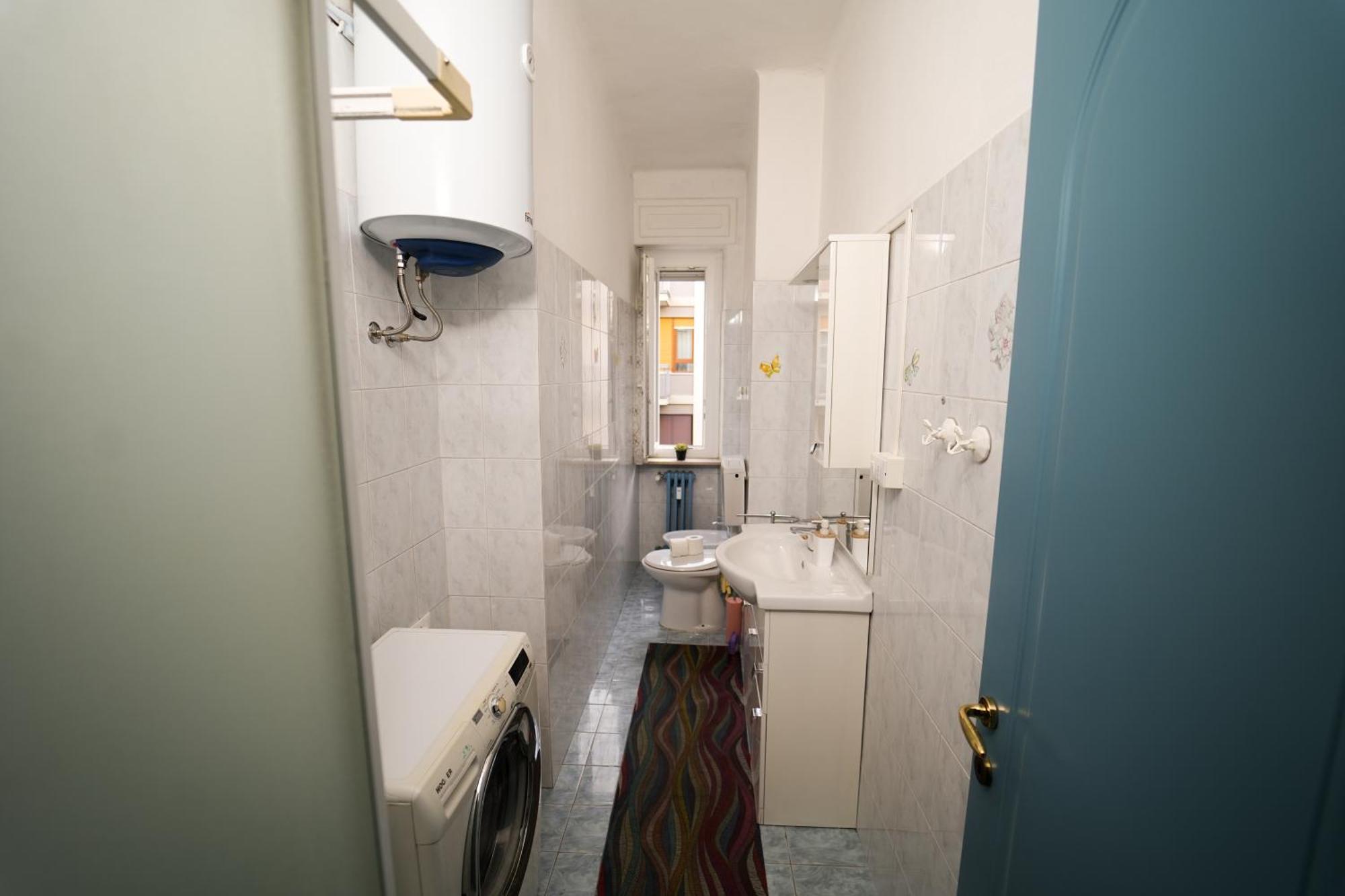 Camyhouse Apartman Torino Kültér fotó