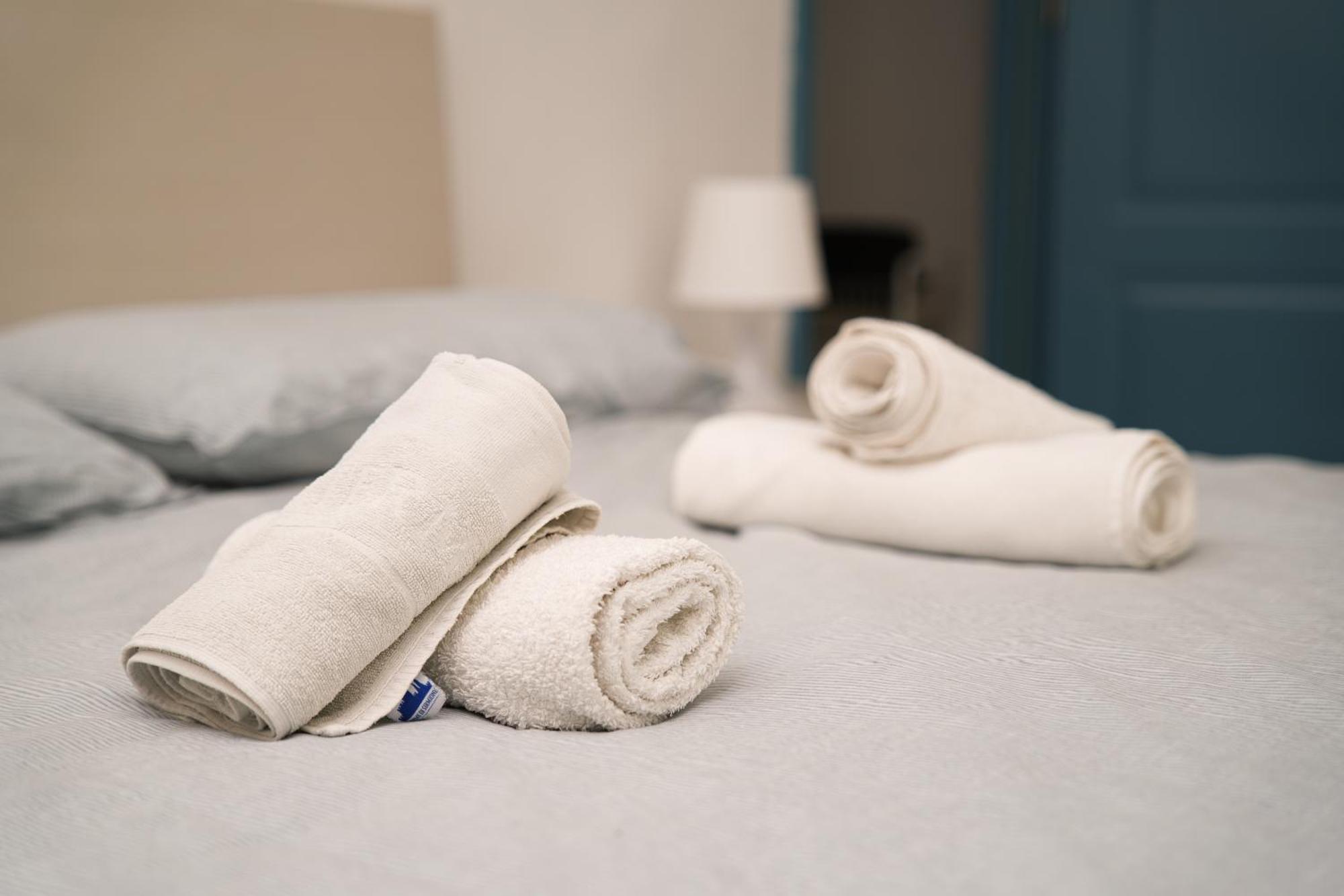 Camyhouse Apartman Torino Kültér fotó